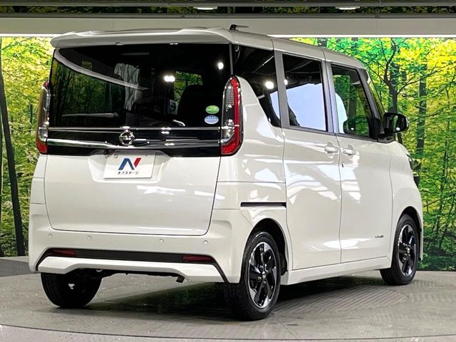 NISSAN ROOX 2021 Image 31