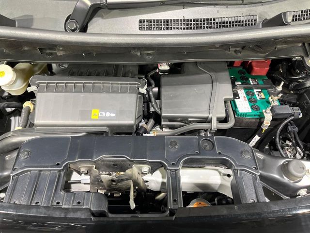 NISSAN ROOX 2021 Image 31