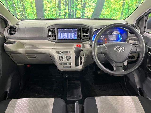 TOYOTA PIXIS EPOCH 2018 Image 31