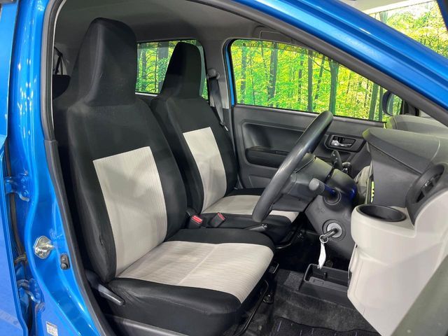 TOYOTA PIXIS EPOCH 2018 Image 31