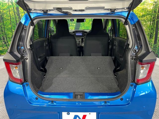 TOYOTA PIXIS EPOCH 2018 Image 31