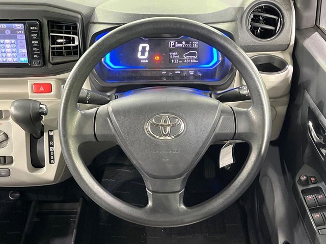 TOYOTA PIXIS EPOCH 2018 Image 31