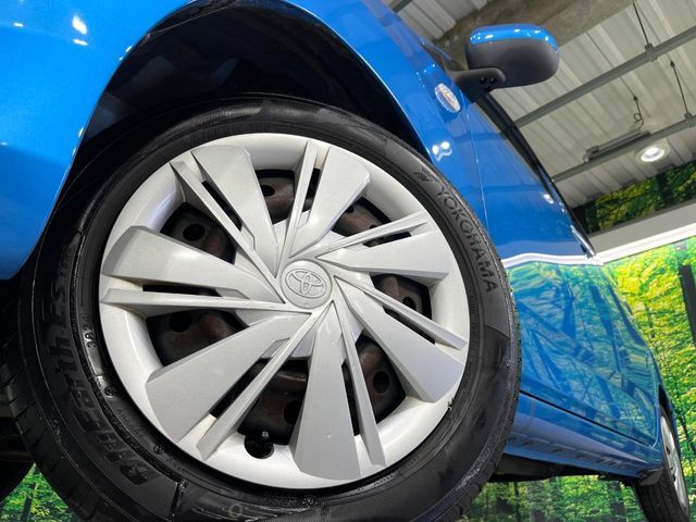 TOYOTA PIXIS EPOCH 2018 Image 31