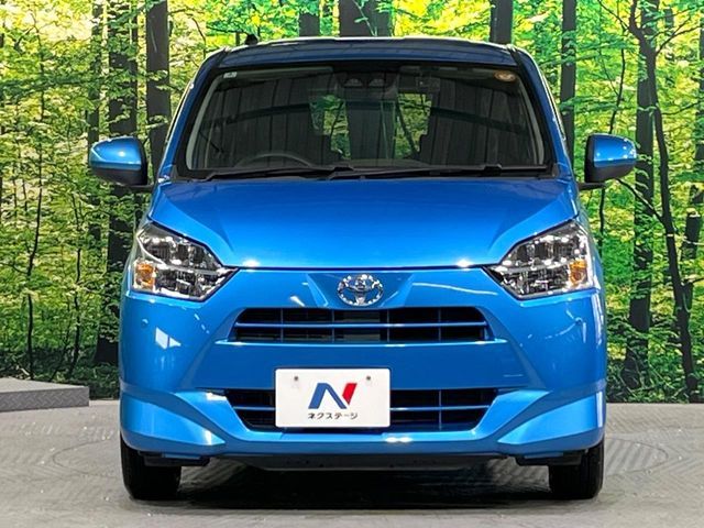 TOYOTA PIXIS EPOCH 2018 Image 31