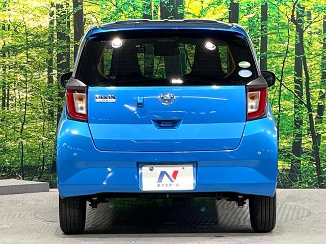 TOYOTA PIXIS EPOCH 2018 Image 31