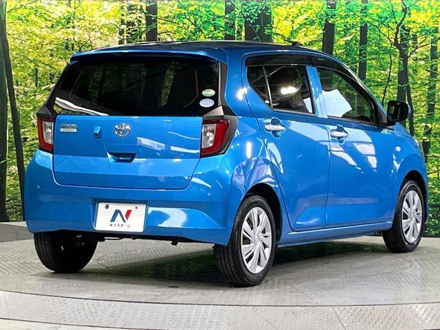 TOYOTA PIXIS EPOCH 2018 Image 31