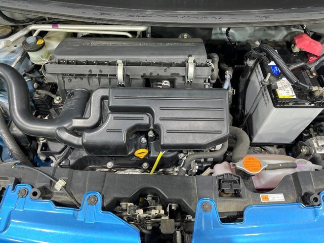 TOYOTA PIXIS EPOCH 2018 Image 31