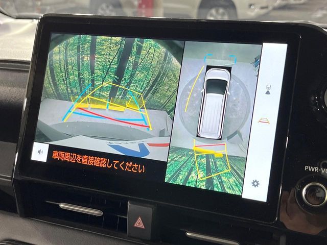 TOYOTA NOAH HYBRID 2024 Image 31