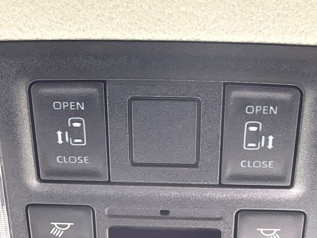 TOYOTA NOAH HYBRID 2024 Image 31