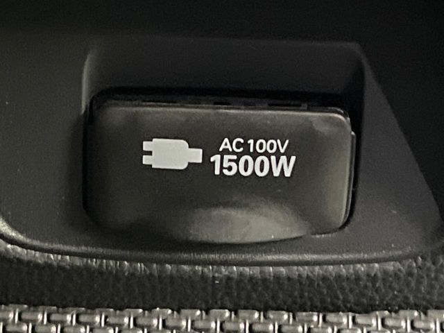 TOYOTA NOAH HYBRID 2024 Image 31