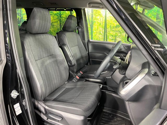 TOYOTA NOAH HYBRID 2024 Image 31