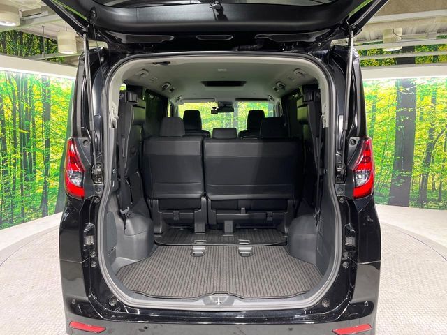 TOYOTA NOAH HYBRID 2024 Image 31