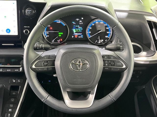 TOYOTA NOAH HYBRID 2024 Image 31