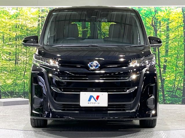 TOYOTA NOAH HYBRID 2024 Image 31