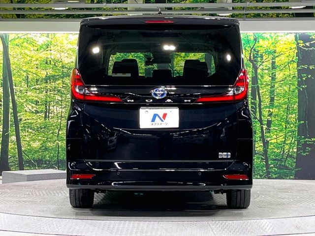 TOYOTA NOAH HYBRID 2024 Image 31