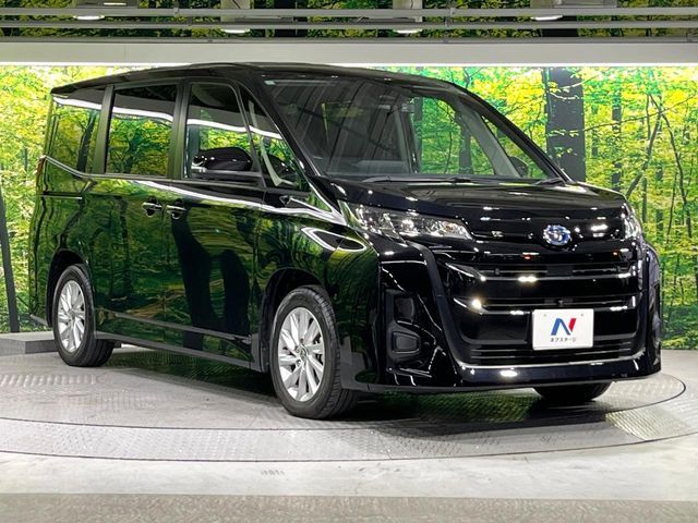 TOYOTA NOAH HYBRID 2024 Image 31