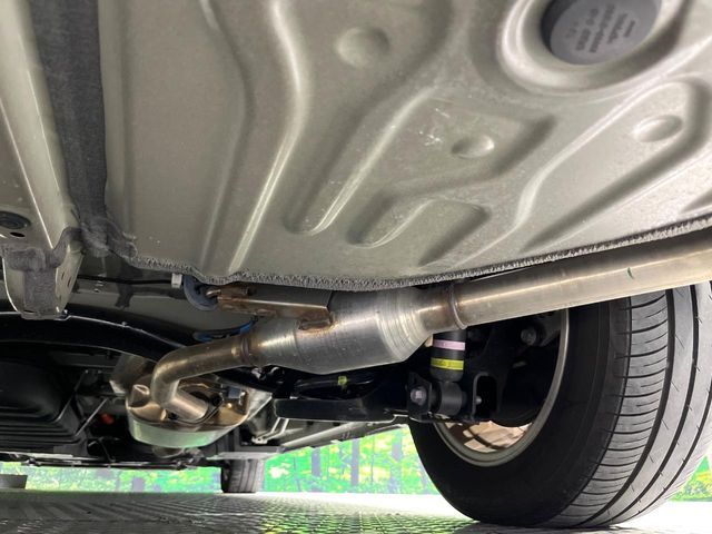 TOYOTA NOAH HYBRID 2024 Image 31