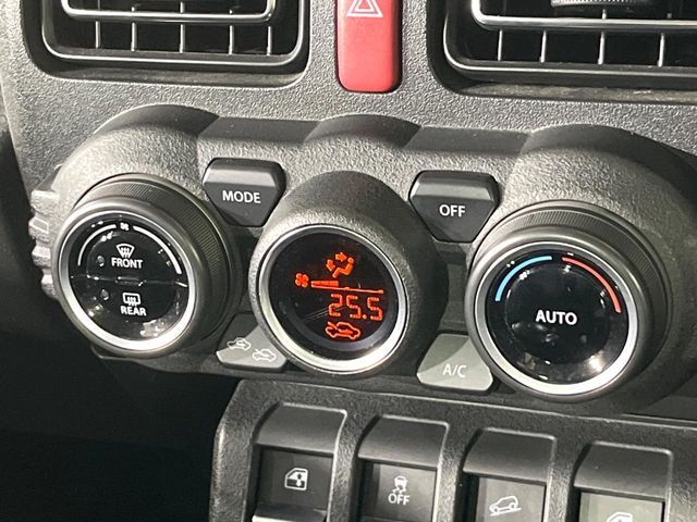 SUZUKI JIMNY SIERRA 2018 Image 31