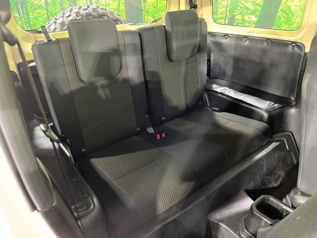 SUZUKI JIMNY SIERRA 2018 Image 31