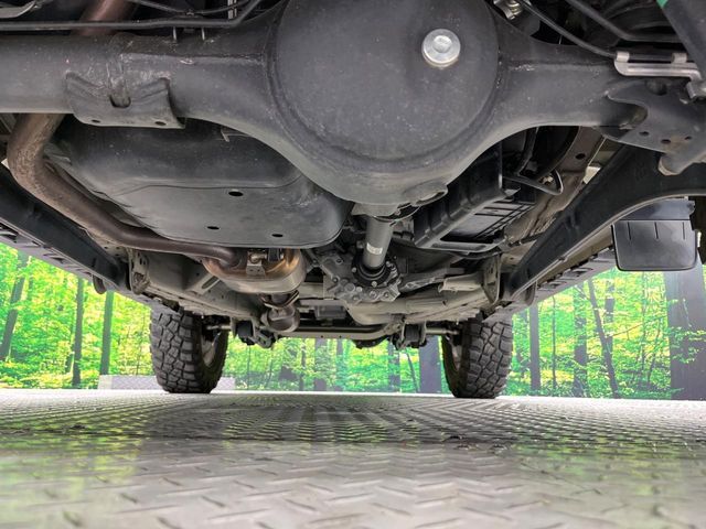 SUZUKI JIMNY SIERRA 2018 Image 31