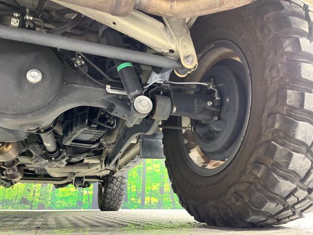 SUZUKI JIMNY SIERRA 2018 Image 31