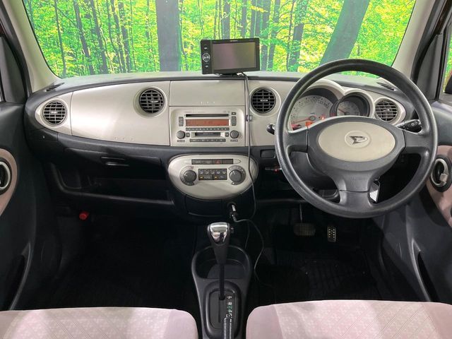 DAIHATSU MIRA GINO 2005 Image 31