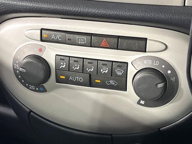 DAIHATSU MIRA GINO 2005 Image 31