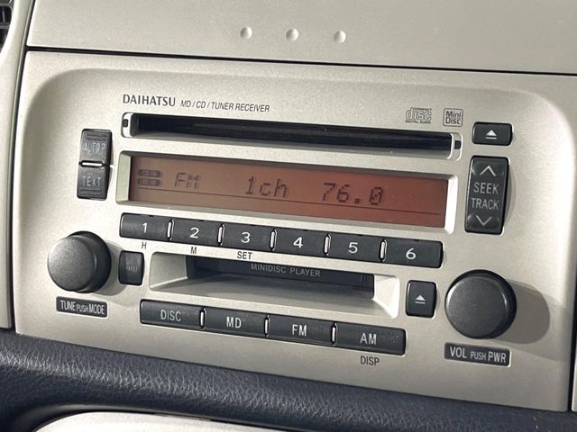 DAIHATSU MIRA GINO 2005 Image 31