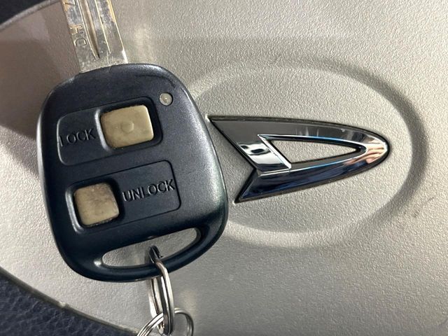 DAIHATSU MIRA GINO 2005 Image 31