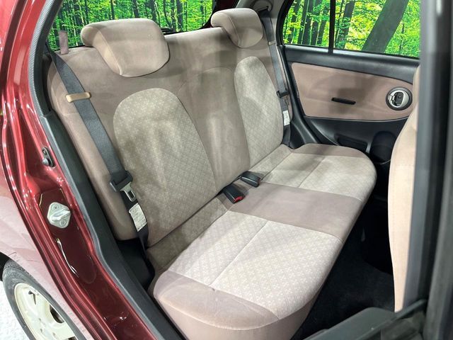 DAIHATSU MIRA GINO 2005 Image 31