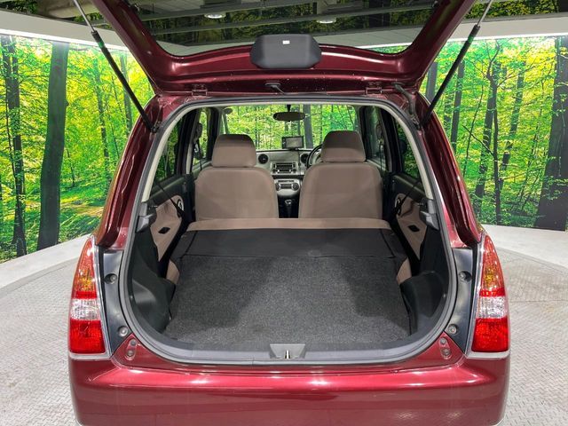 DAIHATSU MIRA GINO 2005 Image 31