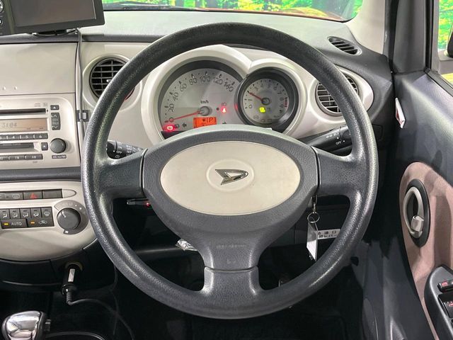 DAIHATSU MIRA GINO 2005 Image 31