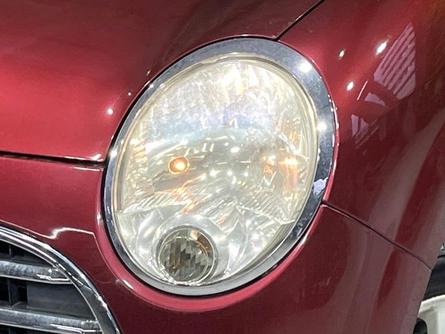 DAIHATSU MIRA GINO 2005 Image 31