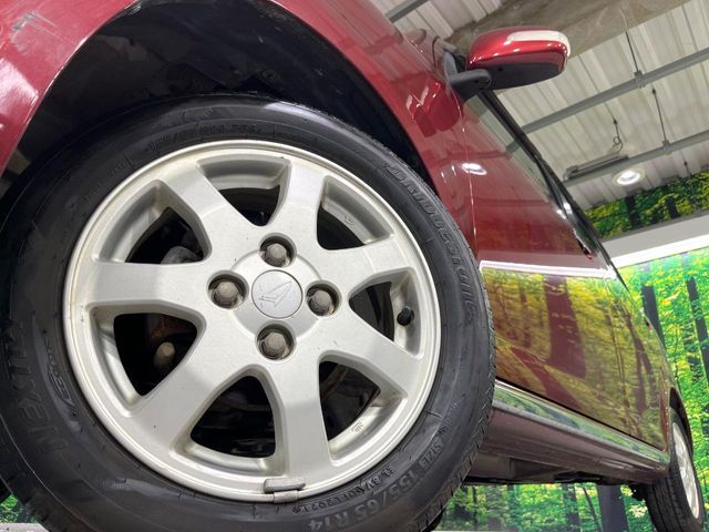 DAIHATSU MIRA GINO 2005 Image 31