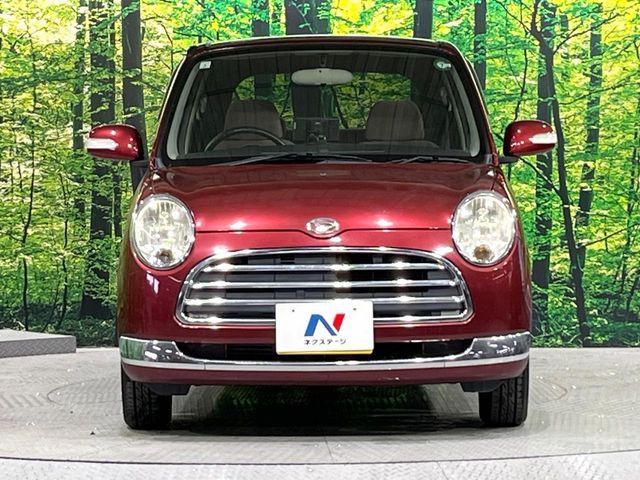 DAIHATSU MIRA GINO 2005 Image 31