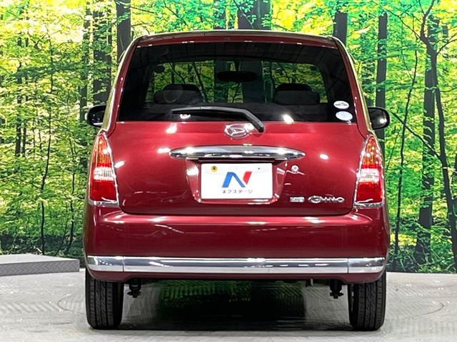 DAIHATSU MIRA GINO 2005 Image 31