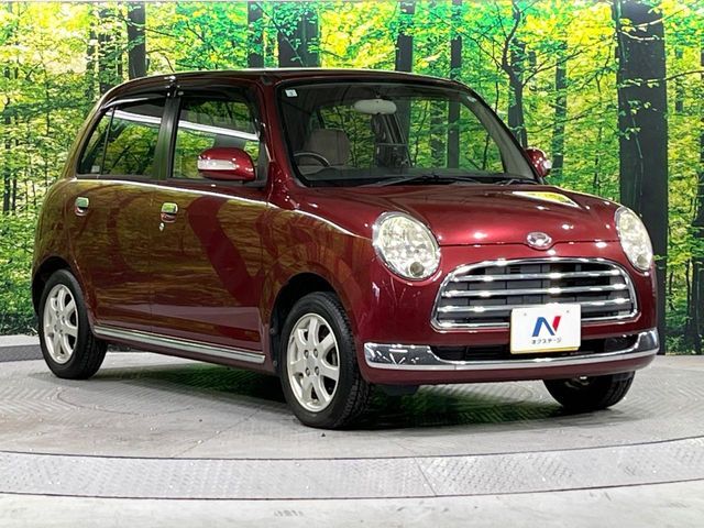 DAIHATSU MIRA GINO 2005 Image 31