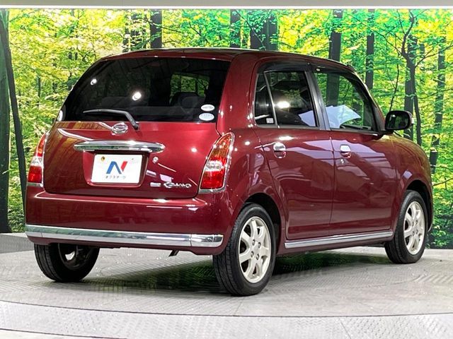 DAIHATSU MIRA GINO 2005 Image 31