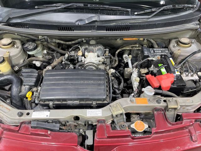 DAIHATSU MIRA GINO 2005 Image 31