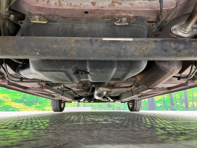 DAIHATSU MIRA GINO 2005 Image 31