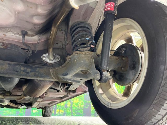 DAIHATSU MIRA GINO 2005 Image 31