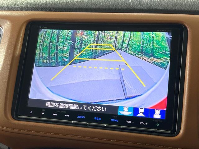 HONDA VEZEL HYBRID 2016 Image 31