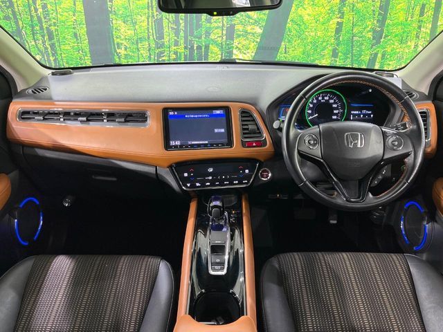 HONDA VEZEL HYBRID 2016 Image 31