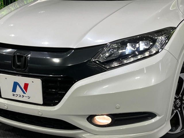 HONDA VEZEL HYBRID 2016 Image 31