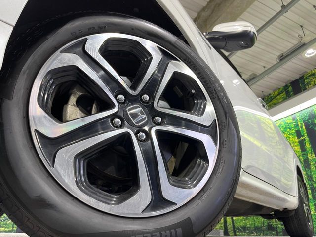 HONDA VEZEL HYBRID 2016 Image 31