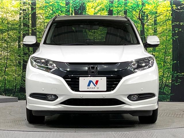 HONDA VEZEL HYBRID 2016 Image 31