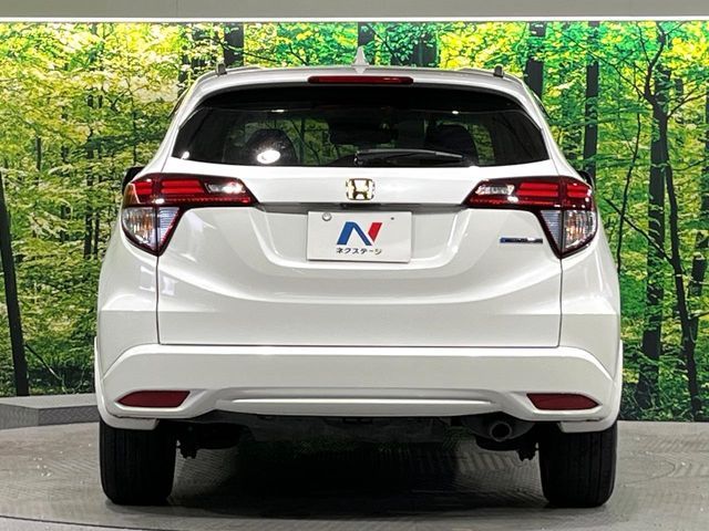 HONDA VEZEL HYBRID 2016 Image 31