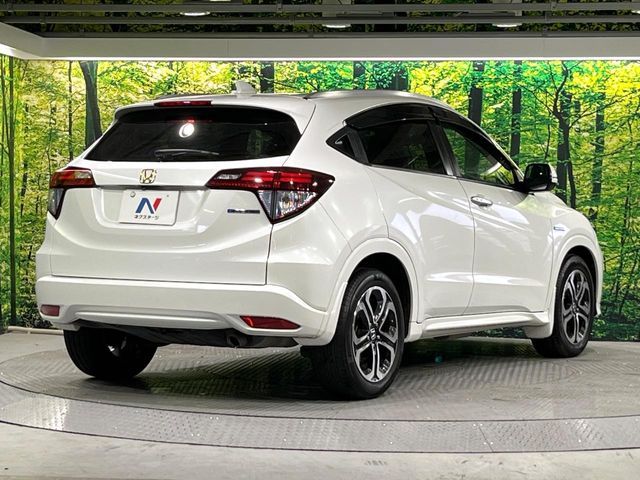 HONDA VEZEL HYBRID 2016 Image 31