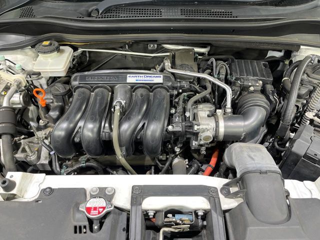 HONDA VEZEL HYBRID 2016 Image 31