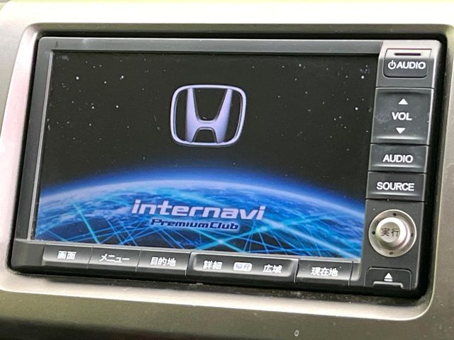 HONDA STEPWAGON 2013 Image 31